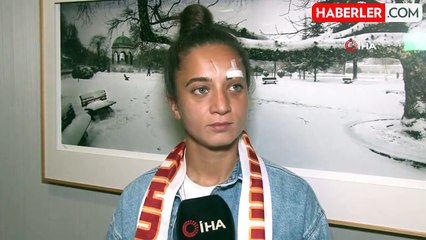 Emine Ecem Esen: Son gücümüze kadar mücadele edip, kupayı kaldıracağız