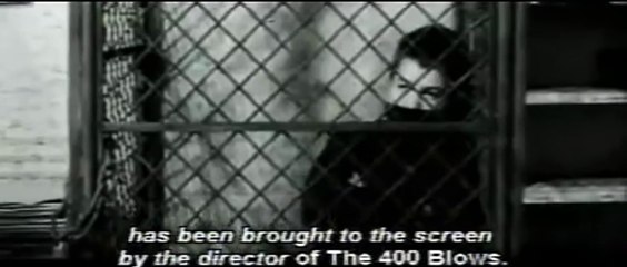 Jules et Jim (1962) Uk Sub