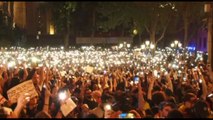 Georgia, migliaia in piazza contro la legge sugli 
