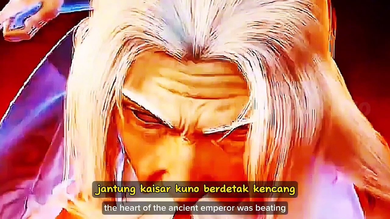 Renegade Immortal Episode 32 Wang Lin Pemangsa Jiwa