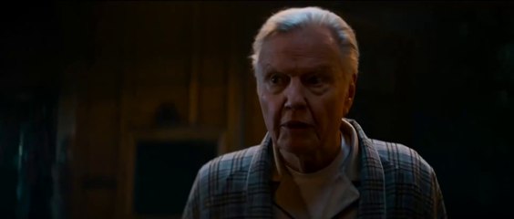 Shadow Land - Trailer (English) HD