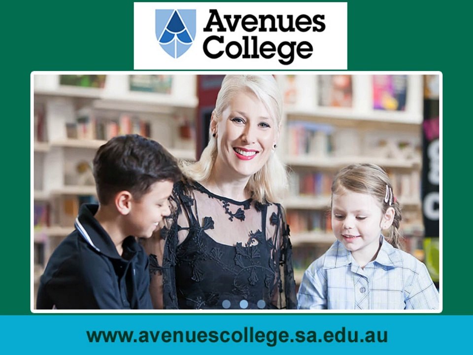 Avenues College Primary Years Courses Diverse Programs for Every Passion