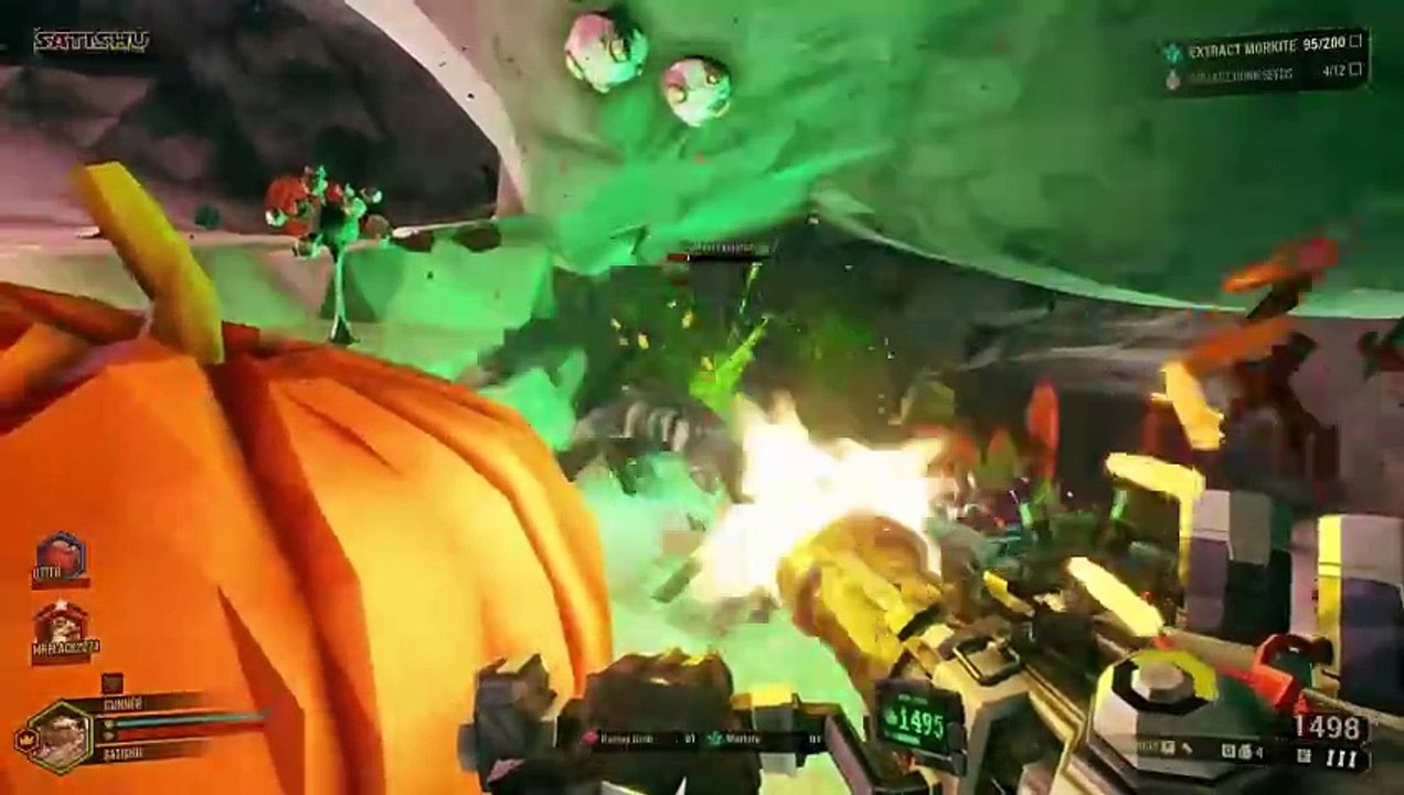 Gold! Gold! Überall Gold! | Deep Rock Galactic | Ep. 94