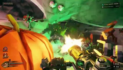 Gold! Gold! Überall Gold! | Deep Rock Galactic | Ep. 94