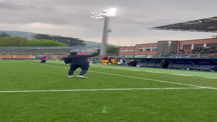 Fabregas, más cerca de devolver al Como a Serie A