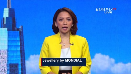 Detik-Detik CCTV Rekam Pembunuh Perempuan dalam Koper Mondar-mandir di Hotel