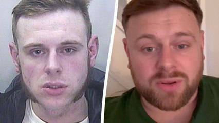 Former shoplifter who stole £3m worth of items: "Brits now have a licence to steal"