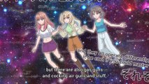 Keikenzumi na Kimi to, Keiken Zero na Ore ga, Otsukiai suru Hanashi - EP8