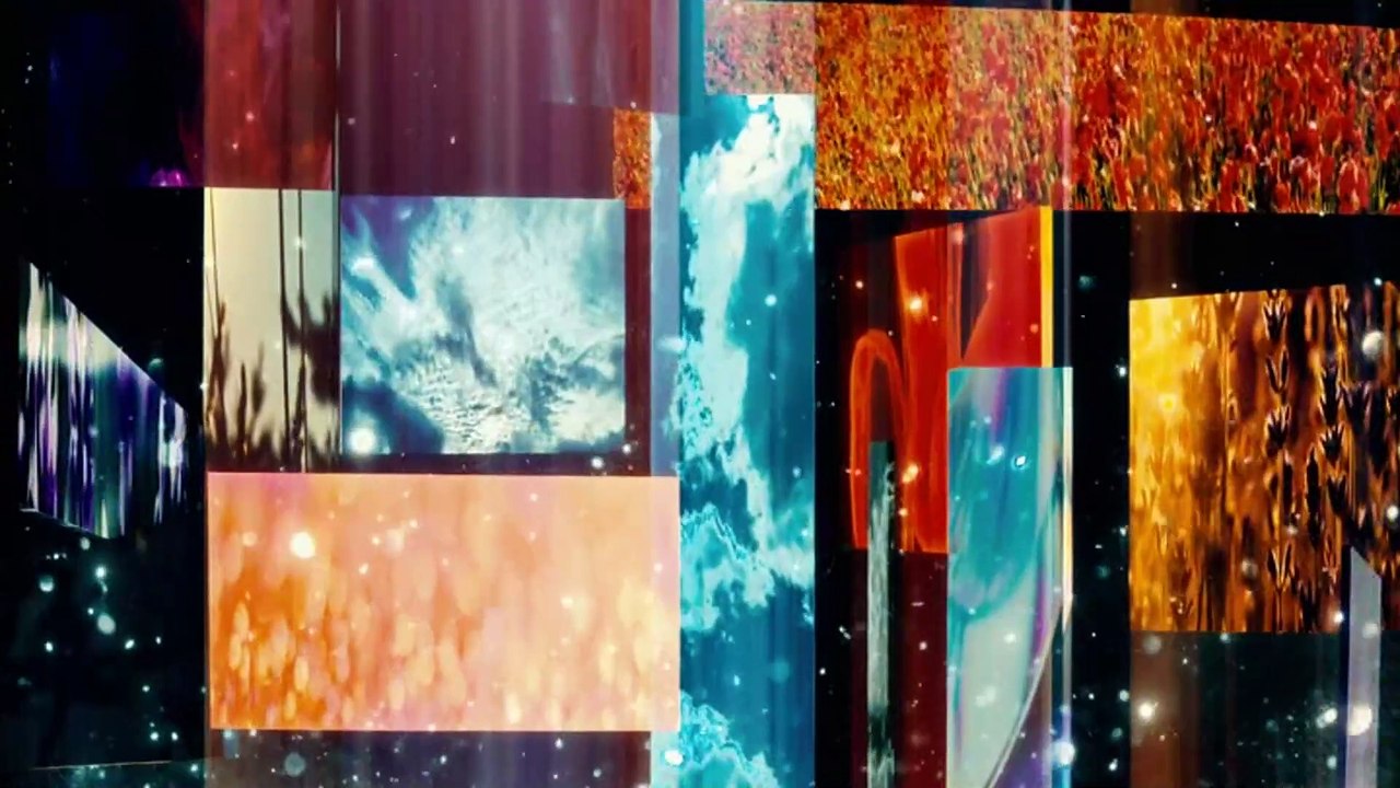  nonSTop DJ MIX vol.1 -VJ Movie-