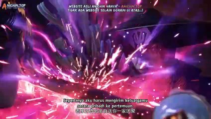 (Ep13) Yin Shizong Men Zhang Jiao Ep 13 Sub Indo (隐世宗门掌教 )(The Hidden Sect Leader)(Pemimpin Sekte Tersembunyi)(ผู้นำนิกายที่ซ่อนอยู่)