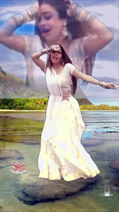 MERI CHANJAR