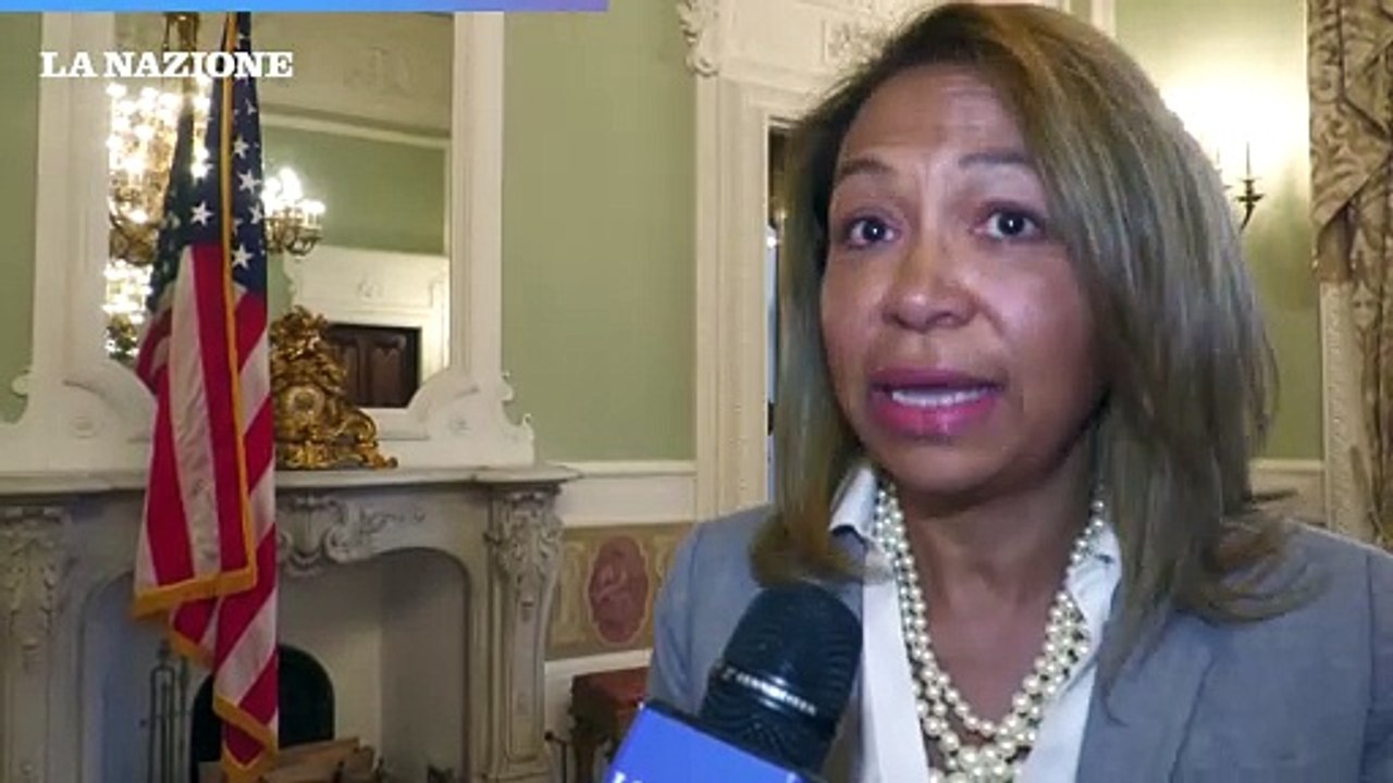 Firenze, la nuova console: "Sempre stretti i rapporti Usa-Firenze"