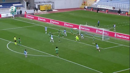 Video herunterladen: Kasımpaşa 4-1 Kırşehir Belediyespor (Ziraat Türkiye Kupası 4. Tur Maç) A Spor