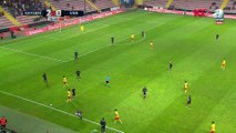Kayserispor 4-0 Van Spor FK (Ziraat Türkiye Kupası 4. Tur Maç) A Spor 06.12.2023
