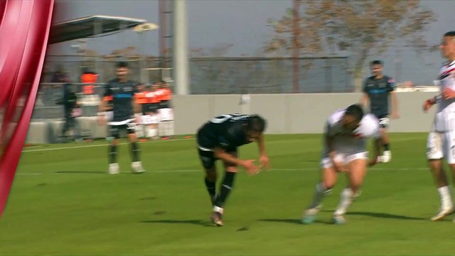 Manisa FK 3-0 GMG Kastamonuspor (Ziraat Türkiye Kupası 4 Tur Maçı) A Spor 07.12.2023