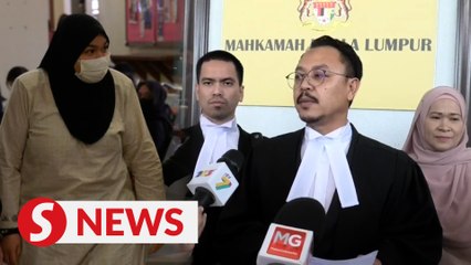 Bella abuse case: High Court upholds 12-year jail sentence of Rumah Bonda founder