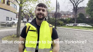 What is a Yorkshire Lass or Lad? What does it mean to be from Yorkshire?