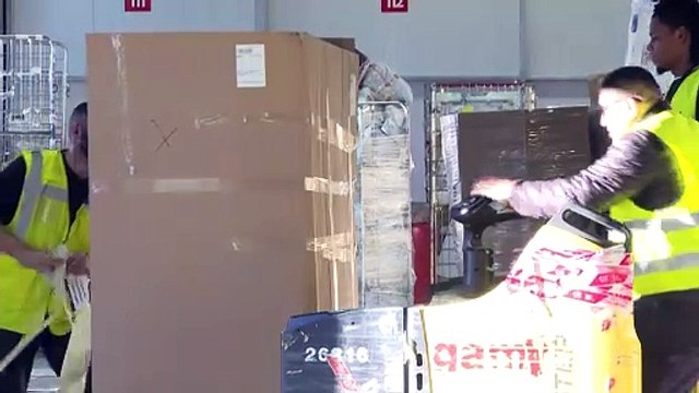 La OCDE eleva al 1,8% la previsión de crecimiento de España en 2024