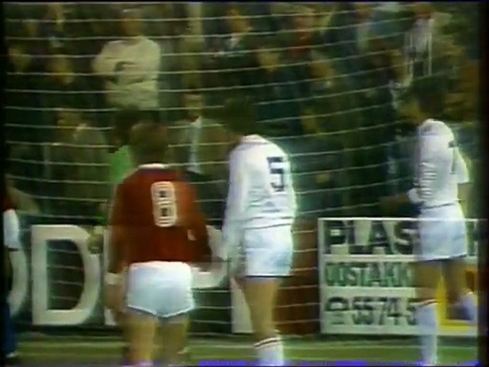 BELGIQUE - NORVEGE -  1978  -