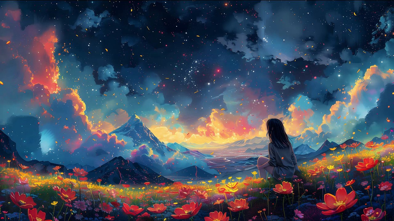 ~ Sweet Surrender ~