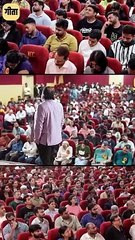 इलेक्शन किसको जिताएँ? || आचार्य प्रशांत