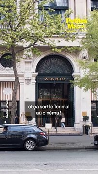 FEMME ACTUELLE - Petites mains un film qui fait du bien