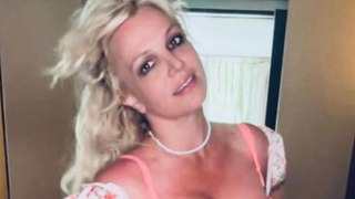 Britney Spears babası Jamie Spears ile vasilik anlaşmazlığını çözdü