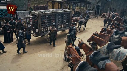 Kurulus Osman Shqip Episodi 158 Pj-6