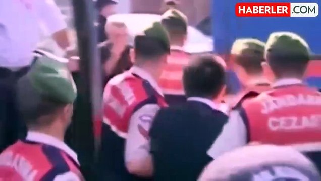 Cem Garipoğlu öldü mü? Cem Garipoğlu'nun otopsi görüntüleri!