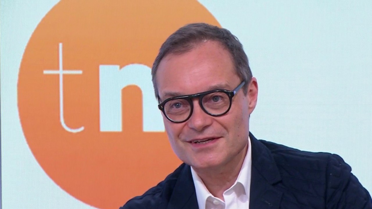 L’interview d’actualité - Sébastien Allard