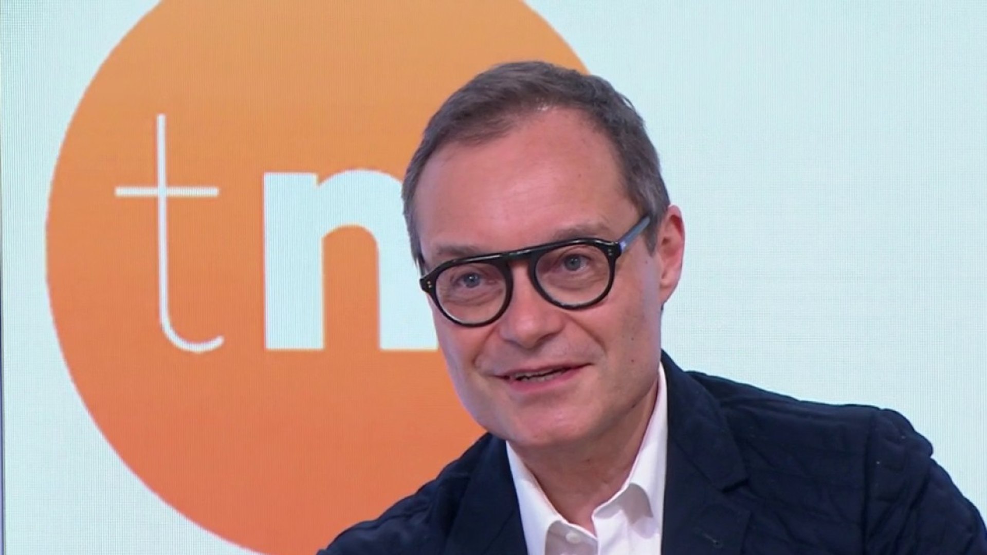 L’interview d’actualité - Sébastien Allard