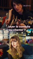 McKenna Grace et Finn Wolfhard se sont confrontés à notre interview Dilemmes !