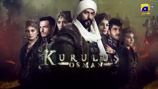 Kurulus Osman Season 05 Episode 150 Urdu Dubbed Har Pal Geo
