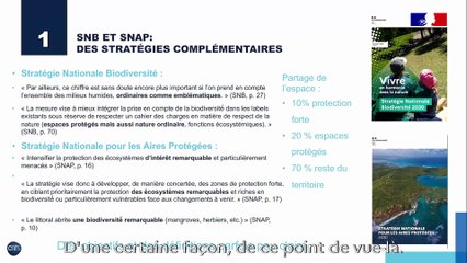 Retour aux Sources - Nature(s)? - De la réserve intégrale à la nature ordinaire - 3/7