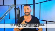 Uscire con un Gigolo non è tradimento