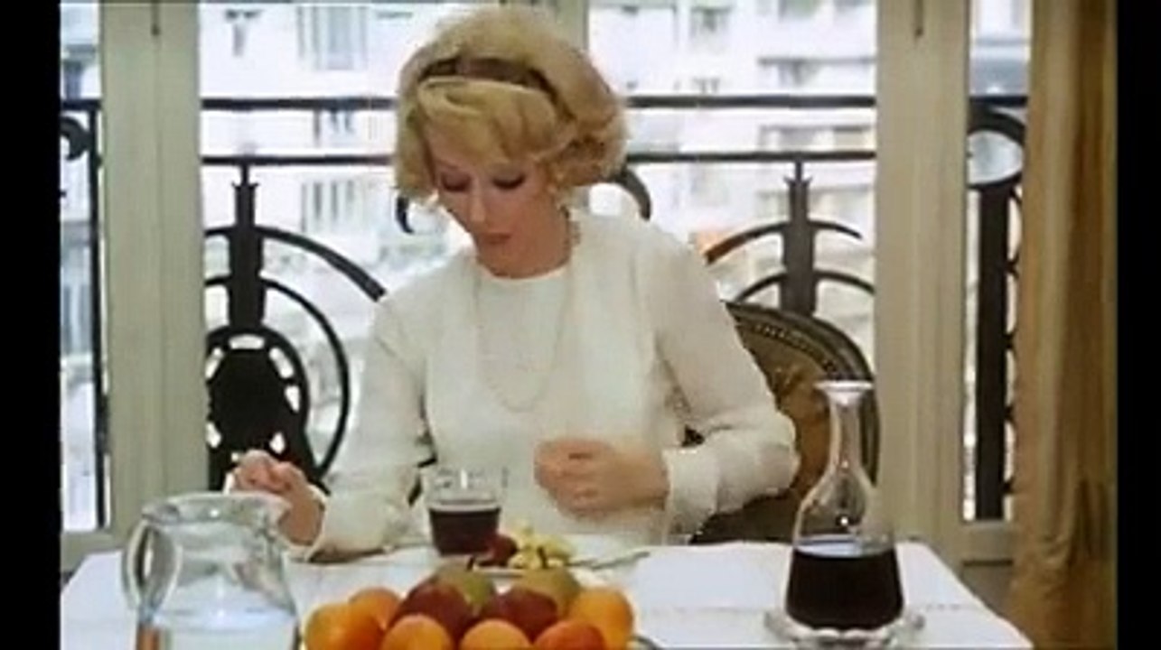 Baisers Volés (François Truffaut 1968)