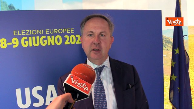 Europee, Corazza (Parlamento Europeo): L'Unione Europea ? a un bivio, andate a votare