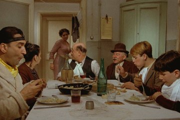 I Remember Amarcord (Federico Fellini) - Best Movie 2024 | Movie Classic