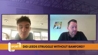 Marching On Together Leeds United Podcast: A CALAMITY at QPR, is Southampton fixture a play-off rehearsal & young stars shine through