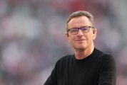 Fußball: Ralf Rangnick bleibt ÖFB-Nationalteam als Teamchef treu