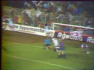 LES  COUPES  EUROPEENNES  -  1978  -  SAISON  1978/1979 -