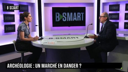 ART & MARCHÉ - Emission du vendredi 3 mai