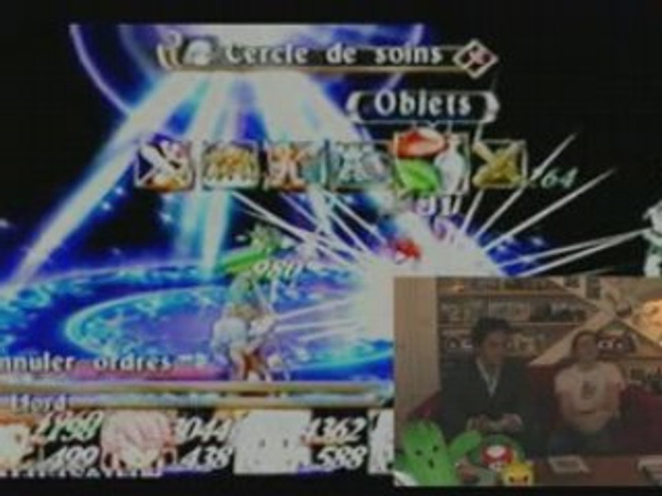 Attention Spoil S02 E02 - Tales of Symphonia