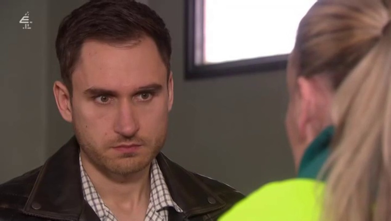 Hollyoaks 2nd May 2024