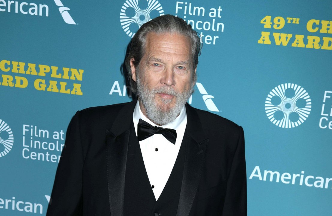 Jeff Bridges: Hollywood war nie sein Karrieretraum