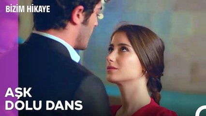 Hala Seni Sevdiğim Çok Mu Belli? - Bizim Hikaye 29. Bölüm