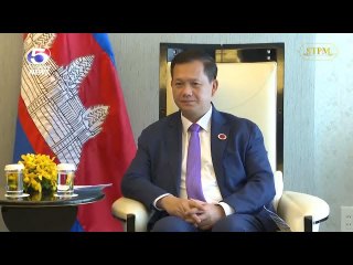 សម្តេចធិបតី ហ៊ុន ម៉ាណែត អនុញ្ញាតឱ្យថ្នាក់ដឹកនាំក្រុមហ៊ុន