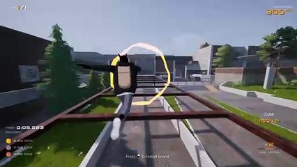 Rooftops & Alleys - Release Date Announcement