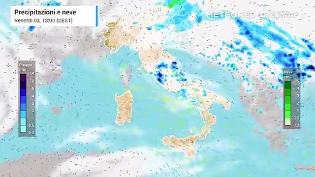Voglia d’estate e di mare, le previsioni per le spiagge italiane:, che tempo farà nei primi due weekend di maggio?