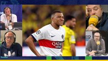 El detalle sobre las posiciones de Mbappé y Vinicius que podría resolver su problema en el Madrid